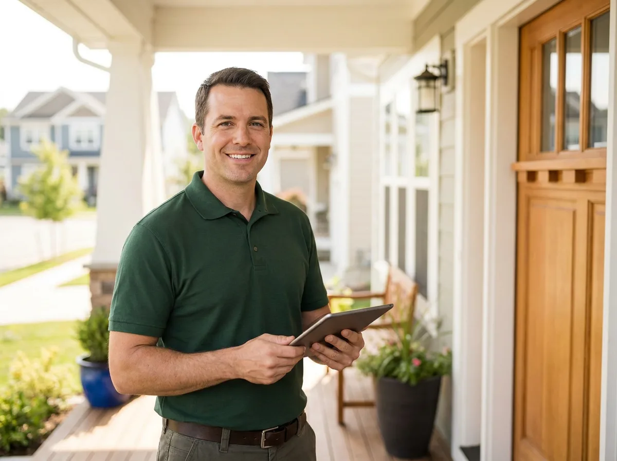 Pest control FAQs for Lyndon Center, VT